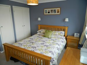 Bedroom 1- click for photo gallery